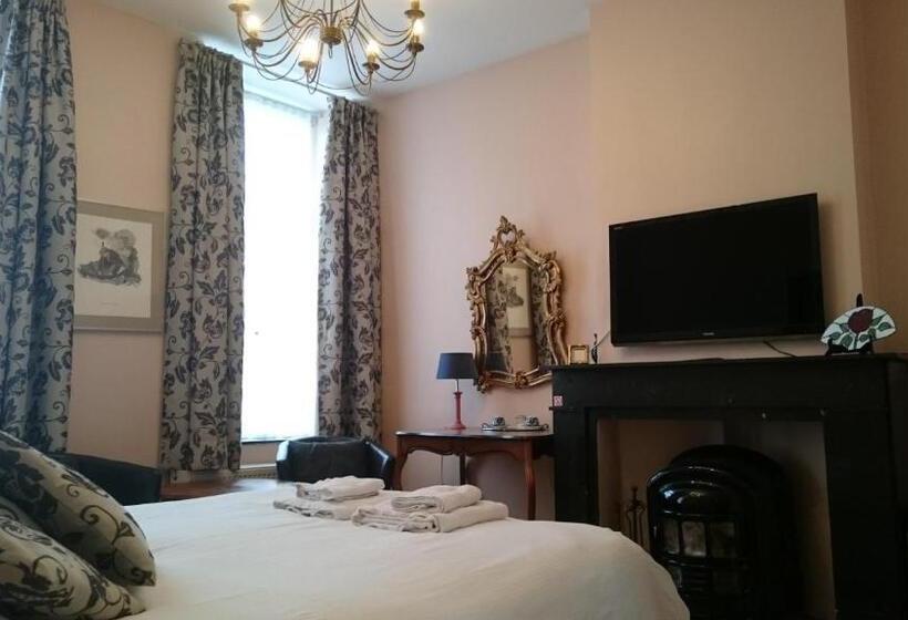 Номер Комфорт, La Ducale  B&b