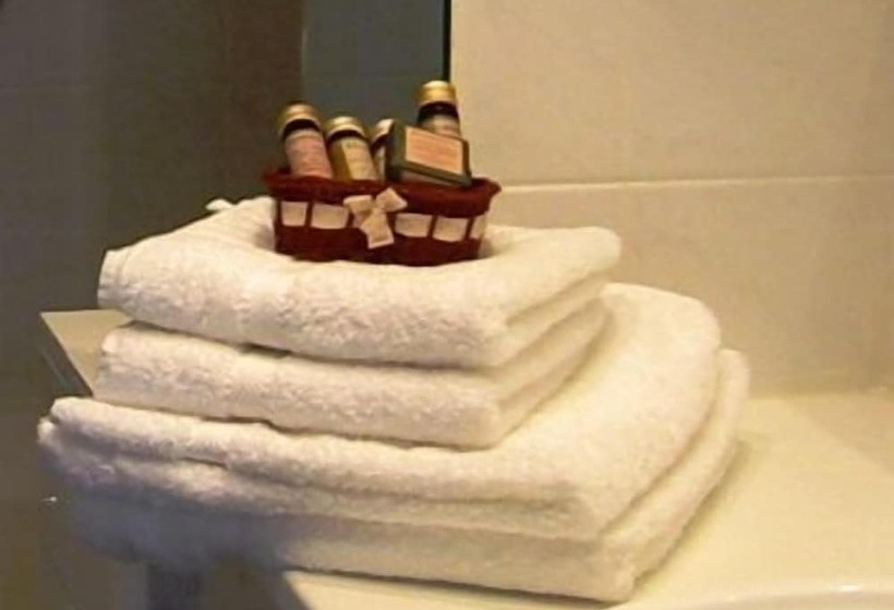 Номер Стандарт, La Ducale  B&b