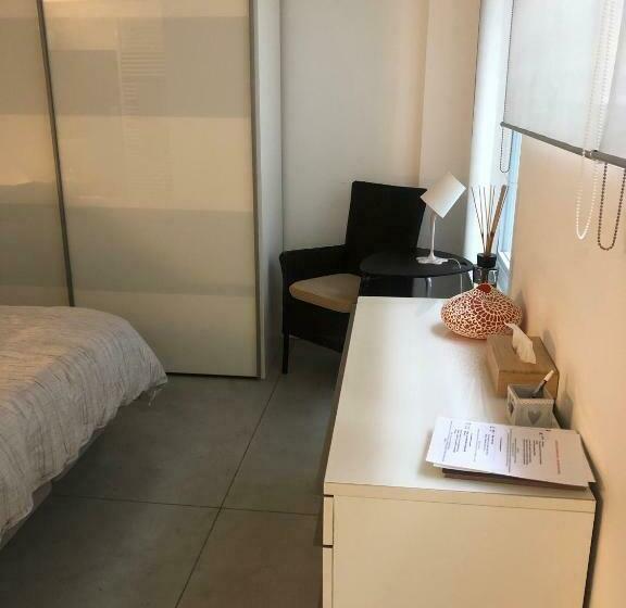 Номер Стандарт, B&b Loft Jamar Gare Du Midi