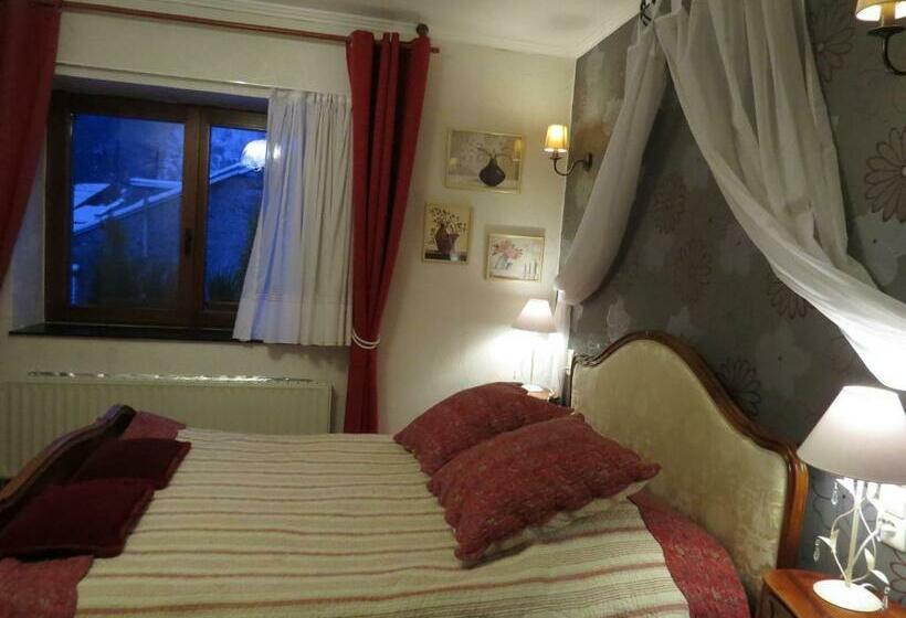 标准间, B&b Nord Sud
