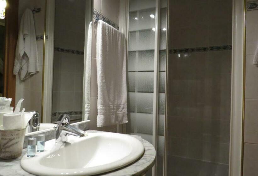 标准间, B&b Nord Sud