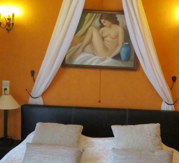 标准间, B&b Nord Sud