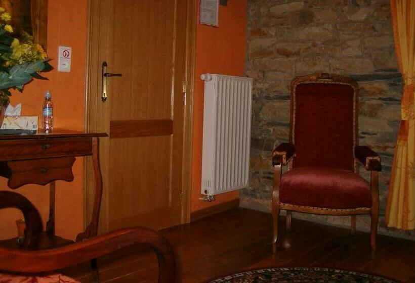 标准间, B&b Nord Sud