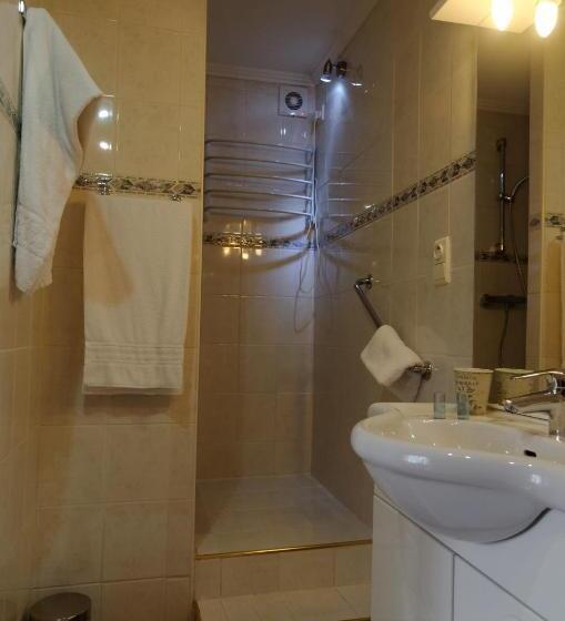 舒适型房间, B&b Nord Sud