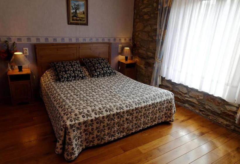 舒适型房间, B&b Nord Sud