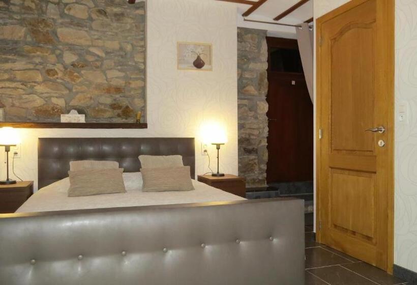 适合残疾人使用的标准间, B&b Nord Sud