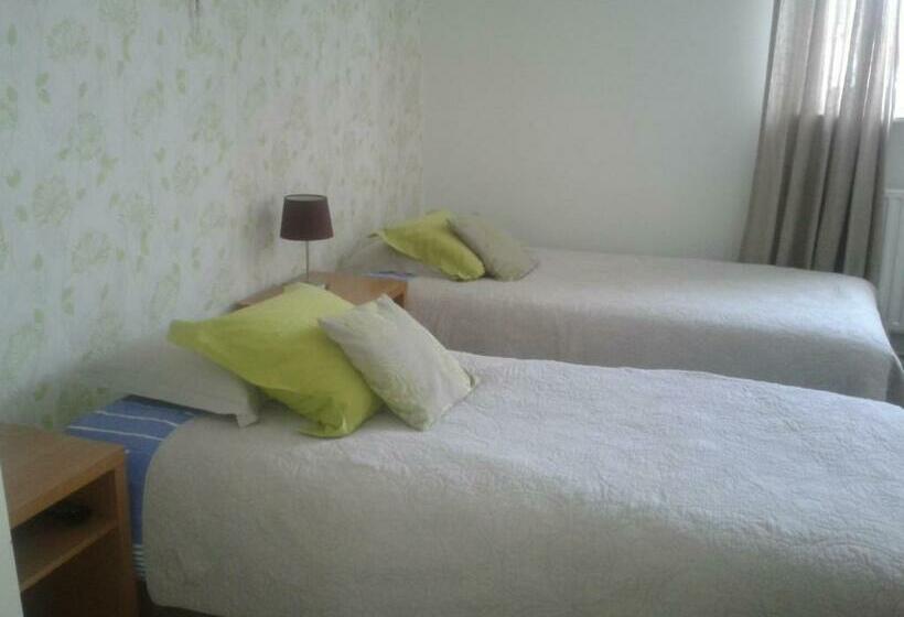 Номер Стандарт, B&b Villa Vanilla