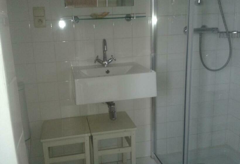 Quarto Estandar Individual, B&b Villa Vanilla
