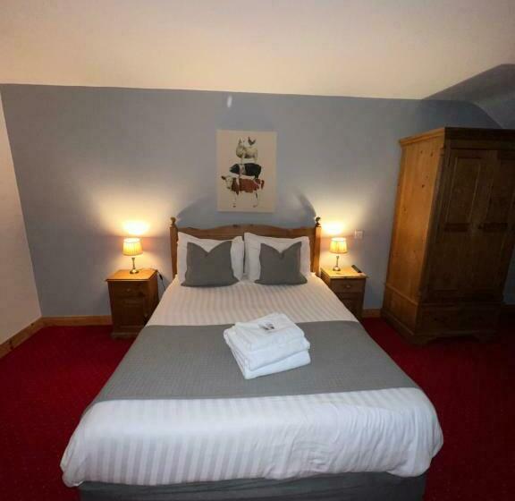 Номер Стандарт, Dingle Marina Lodge