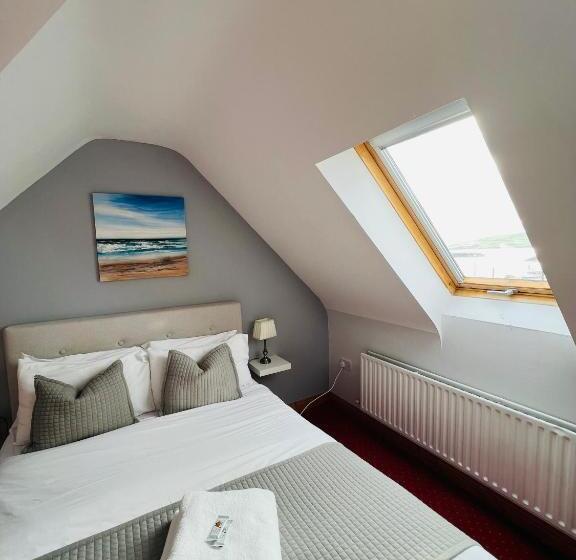 Номер Стандарт, Dingle Marina Lodge