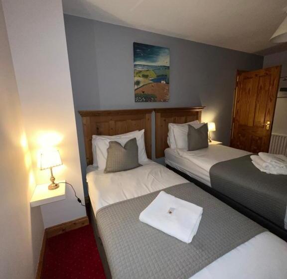 Номер Стандарт, Dingle Marina Lodge