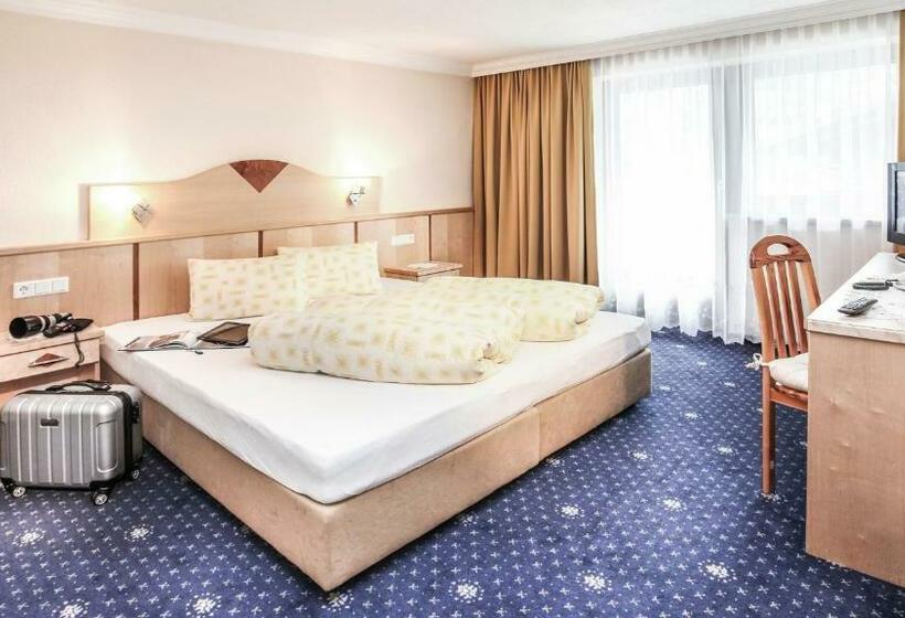 Стандартный Номер Кровать Кинг, Ferienhaus Austria