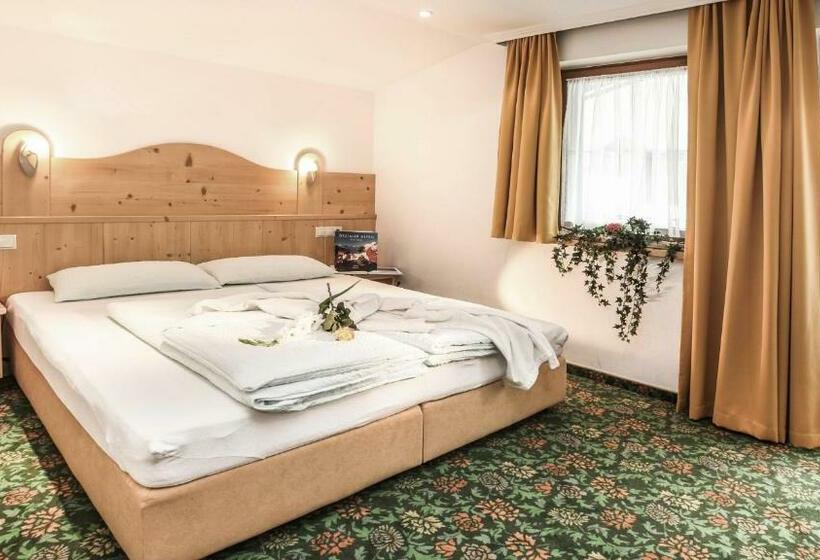 Апартаменты 2 Спальни, Ferienhaus Austria