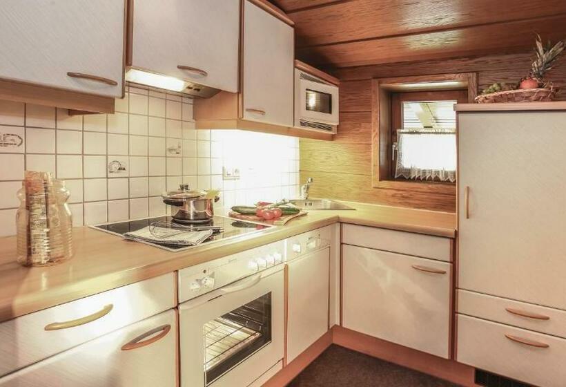Апартаменты 2 Спальни, Ferienhaus Austria