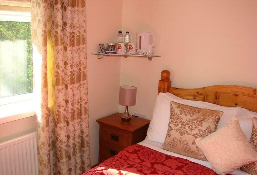 Номер Стандарт Трехместный, Padua Guest Accommodation Rosslare