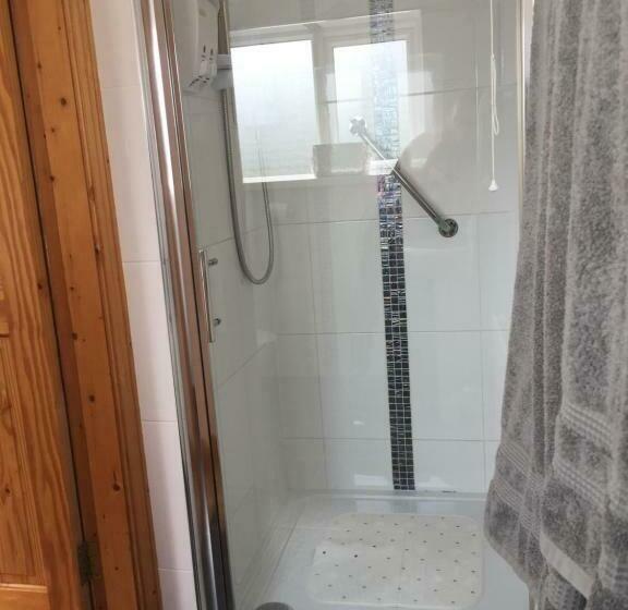 Номер Стандарт, Padua Guest Accommodation Rosslare