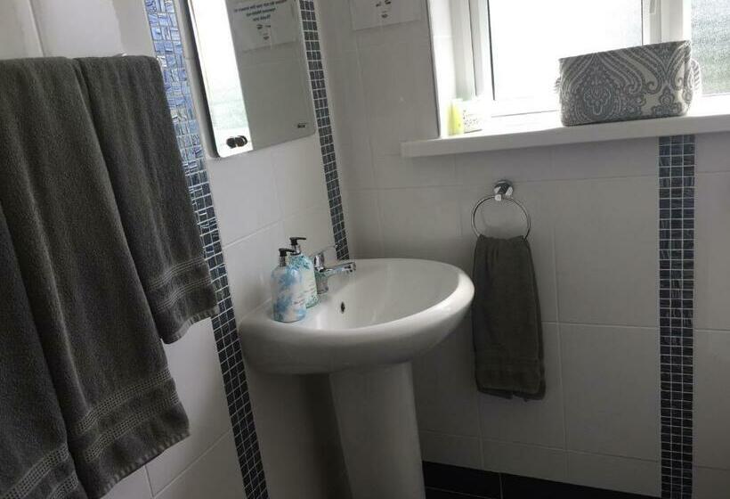 스탠다드 룸, Padua Guest Accommodation Rosslare