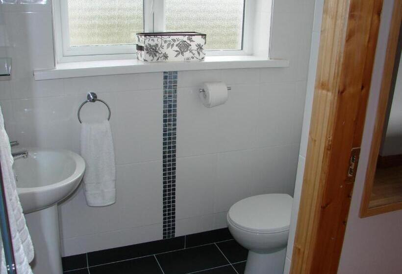 Номер Стандарт, Padua Guest Accommodation Rosslare