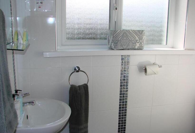 Семейный Номер, Padua Guest Accommodation Rosslare