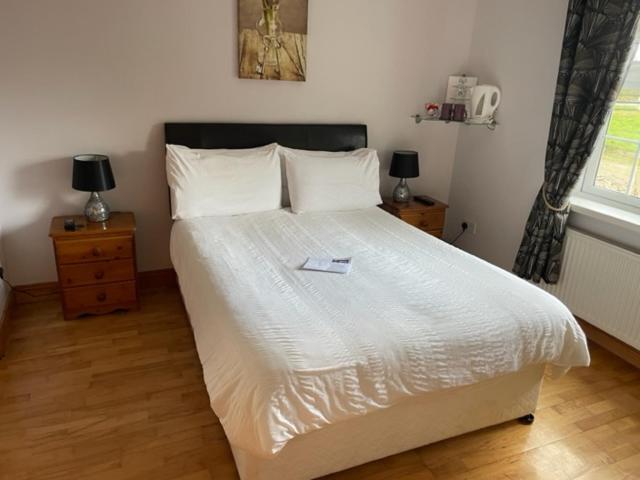 Семейный Номер, Padua Guest Accommodation Rosslare
