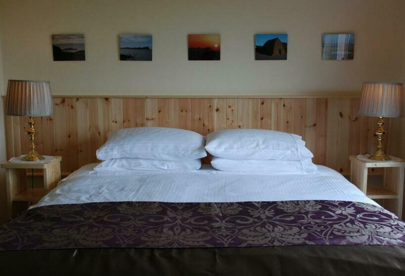 Номер Стандарт, Coill An Rois B&b