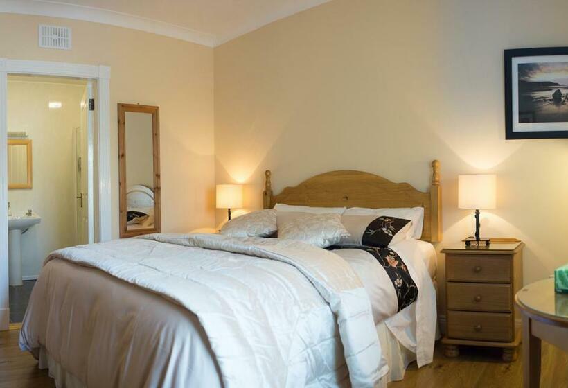 Номер Стандарт, Grove House Bed & Breakfast