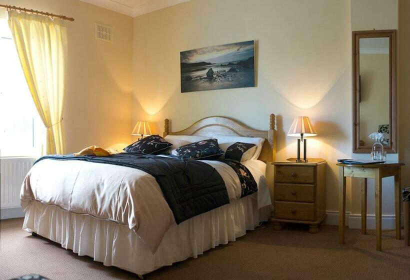 Номер Стандарт, Grove House Bed & Breakfast