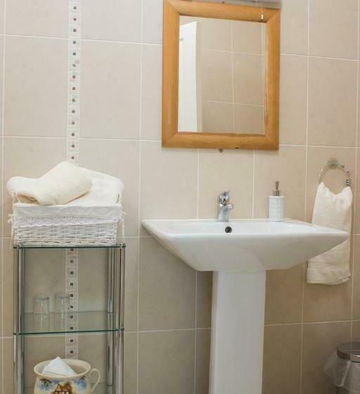 Номер Стандарт Трехместный, Grove House Bed & Breakfast