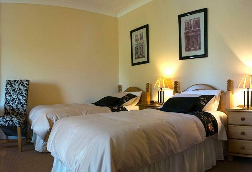 Номер Стандарт, Grove House Bed & Breakfast