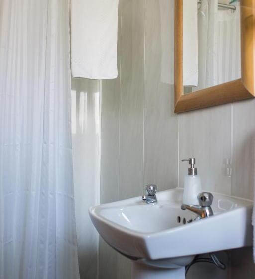 Номер Стандарт Трехместный, Grove House Bed & Breakfast