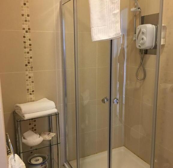 Номер Superior Кровать Кинг, Grove House Bed & Breakfast