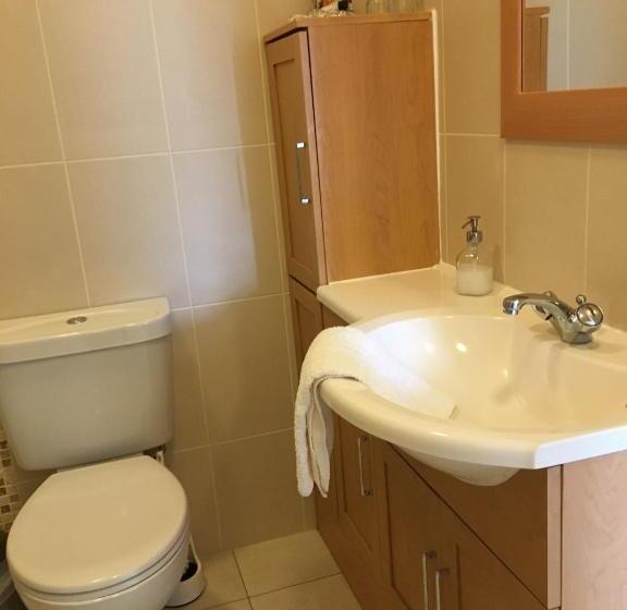 Семейный Номер, Grove House Bed & Breakfast