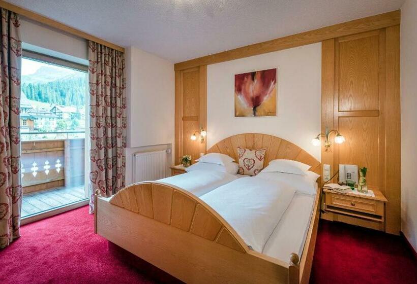 Family Suite, Auenhof