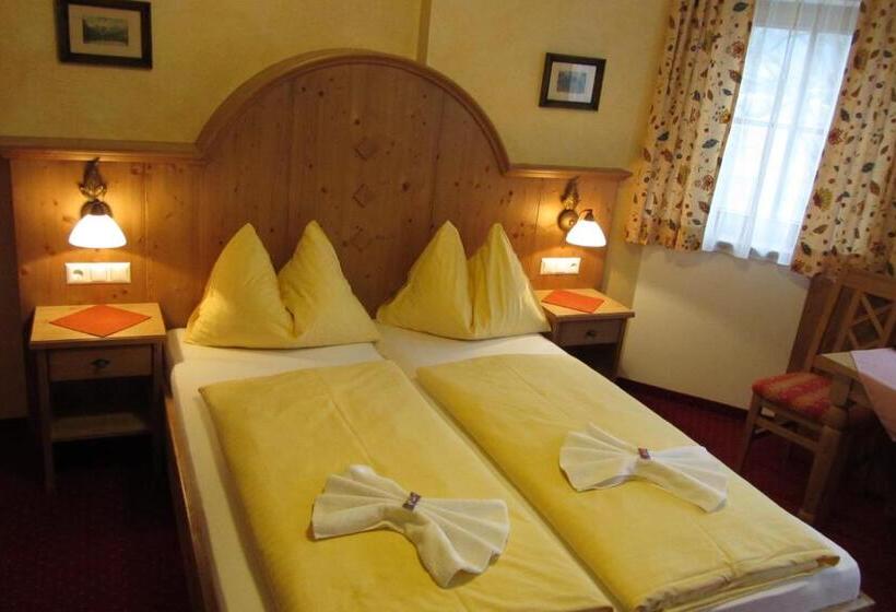 Номер Стандарт, Garni Landhaus Trenkenbach