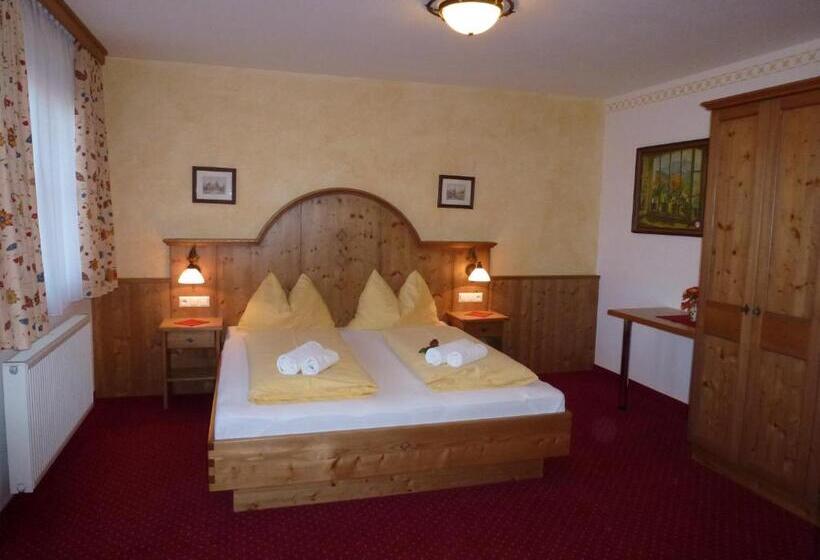 Номер Стандарт, Garni Landhaus Trenkenbach