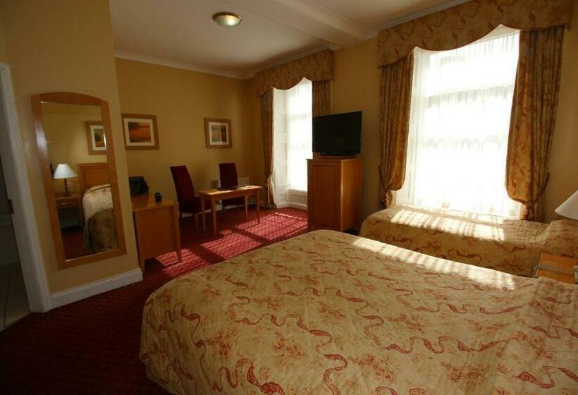 Семейный Номер, Gullane S