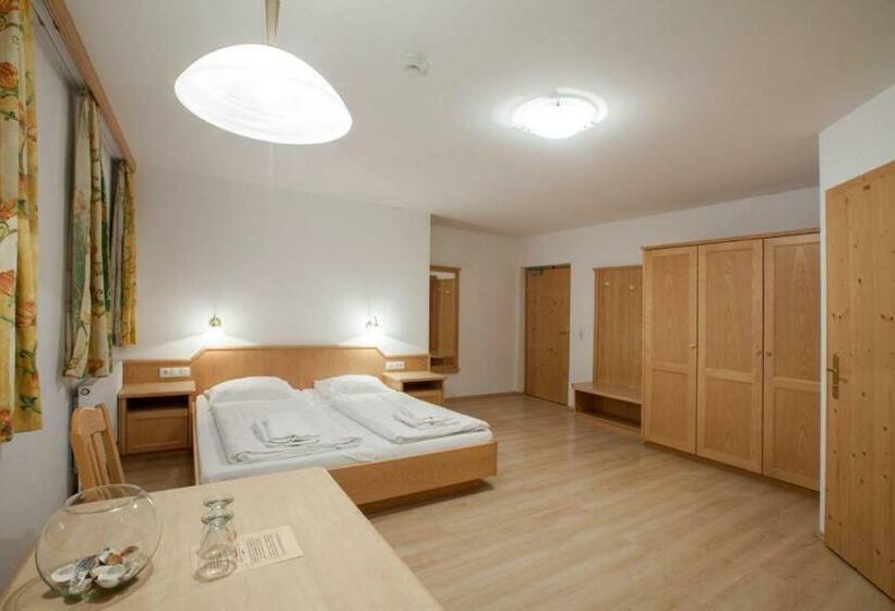 Номер Стандарт, Kammerhof