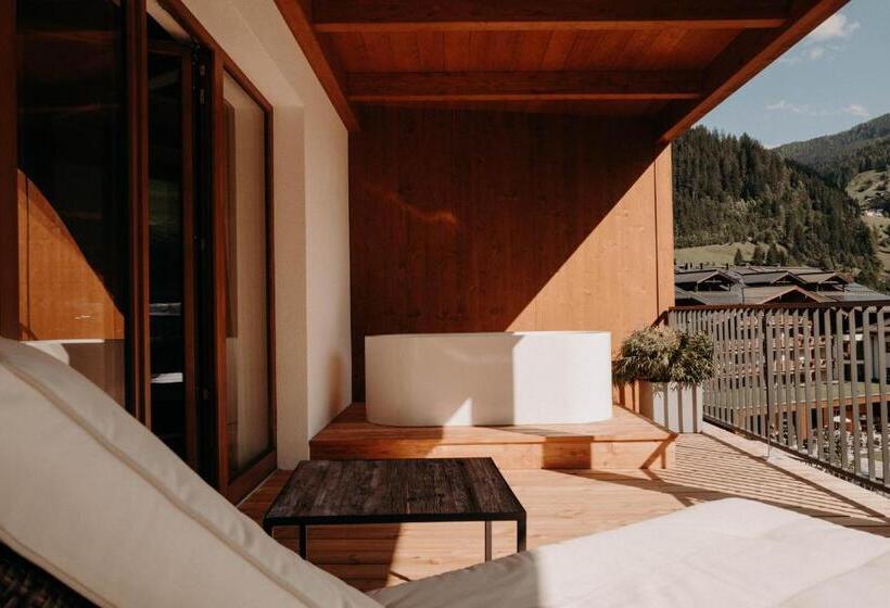 デラックスルーム, Nesslerhof