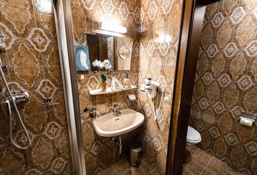 Номер Стандарт Индивидуальный, Olympia