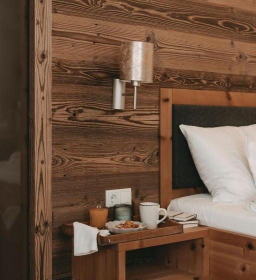 ジュニアスイート, Rosenhof Murau