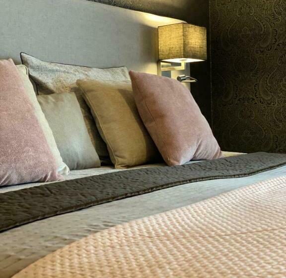 سوییت خانوادگی, Charmehotel Kruishof