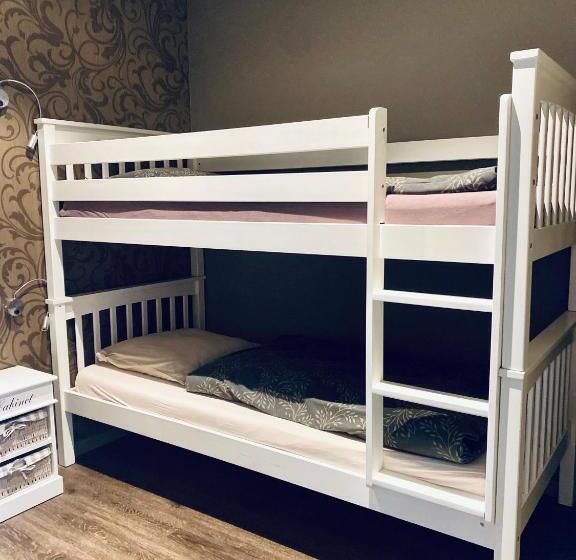 سوییت خانوادگی, Charmehotel Kruishof