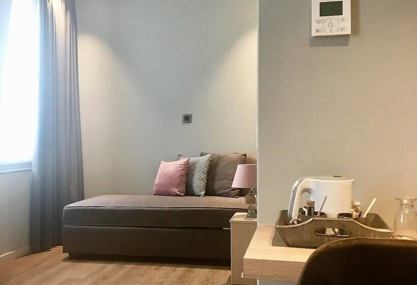 اتاق استاندارد, Charmehotel Kruishof