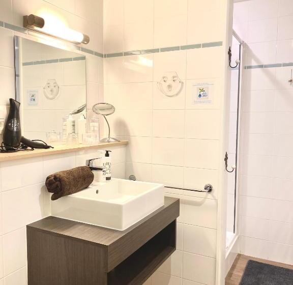 سوییت خانوادگی, Charmehotel Kruishof