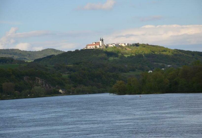 スタンダードトリプルルーム, Fischwirtshaus Landmotel Die Donaurast