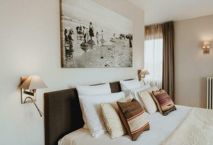 Номер Superior, Grand Hotel Belle Vue