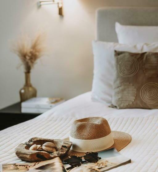 סוויטת ג'וניור, Grand Hotel Belle Vue