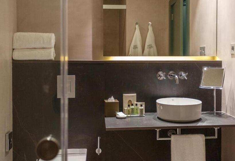 Номер Deluxe, Bordoy Casa Ládico   Hotel Boutique Adults Only