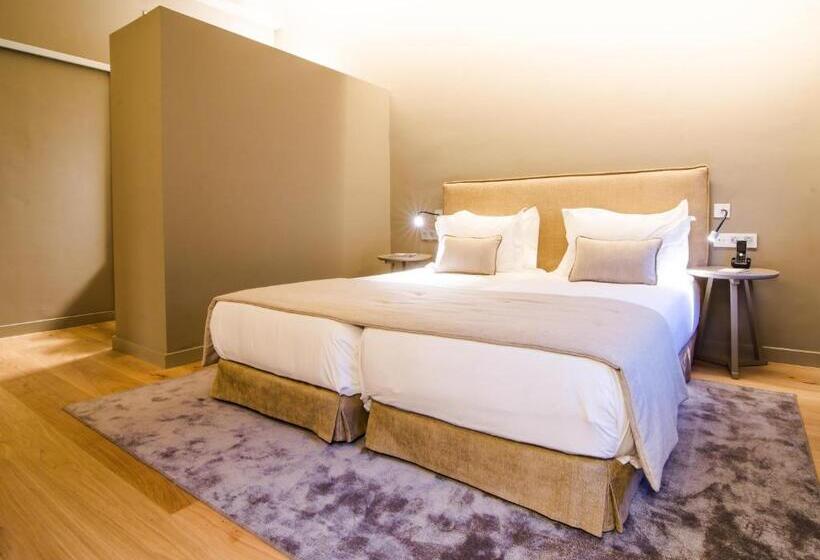 Номер Superior, Bordoy Casa Ládico   Hotel Boutique Adults Only