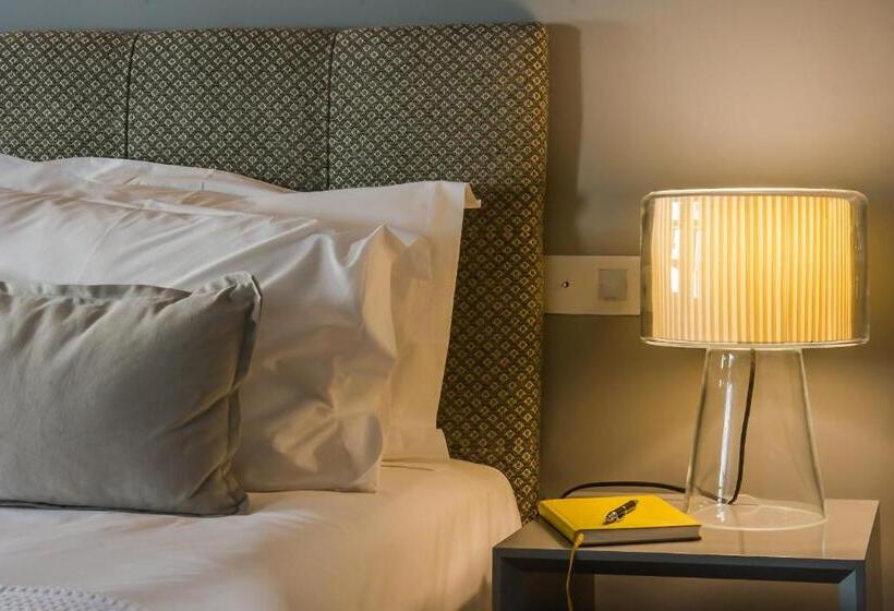 Номер Superior, Bordoy Casa Ládico   Hotel Boutique Adults Only